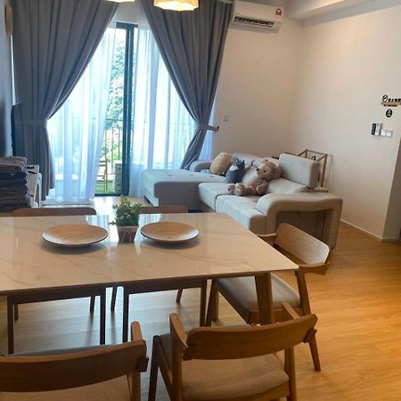 Ipoh Tambun Lost World Sunway Onsen Suites Luna 2R2B 8Paxs 外观 照片